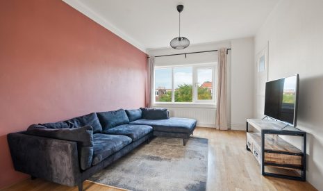 Te koop: Foto Appartement aan de Groesbeeksedwarsweg 73A in Nijmegen