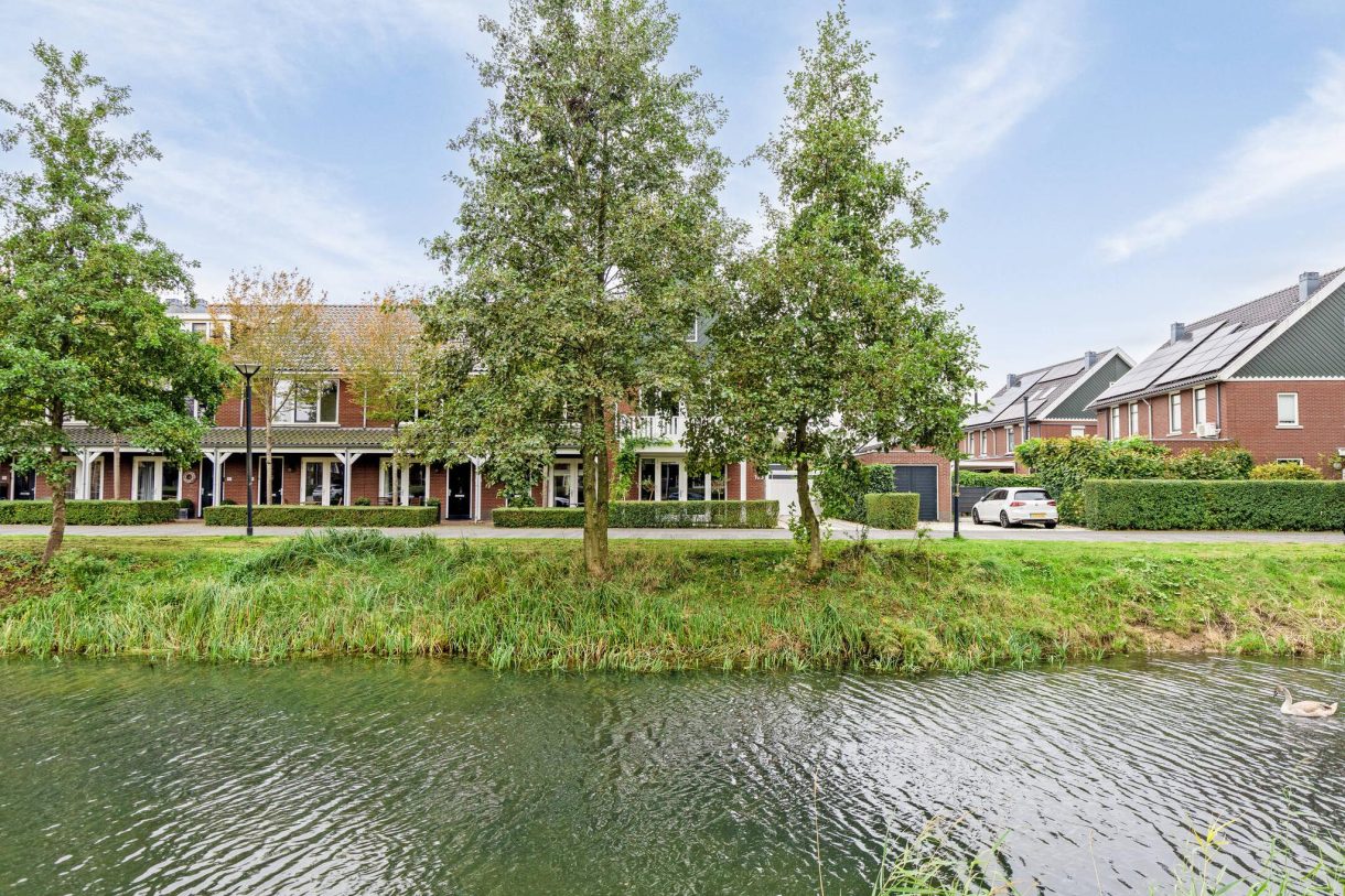 Te koop: Foto Woonhuis aan de Batua 105 in Huissen