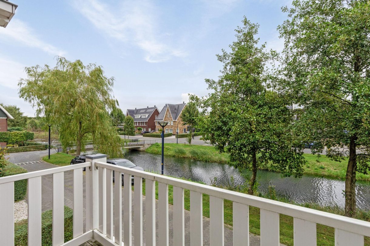 Te koop: Foto Woonhuis aan de Batua 105 in Huissen