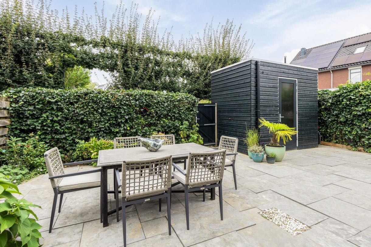 Te koop: Foto Woonhuis aan de Batua 105 in Huissen