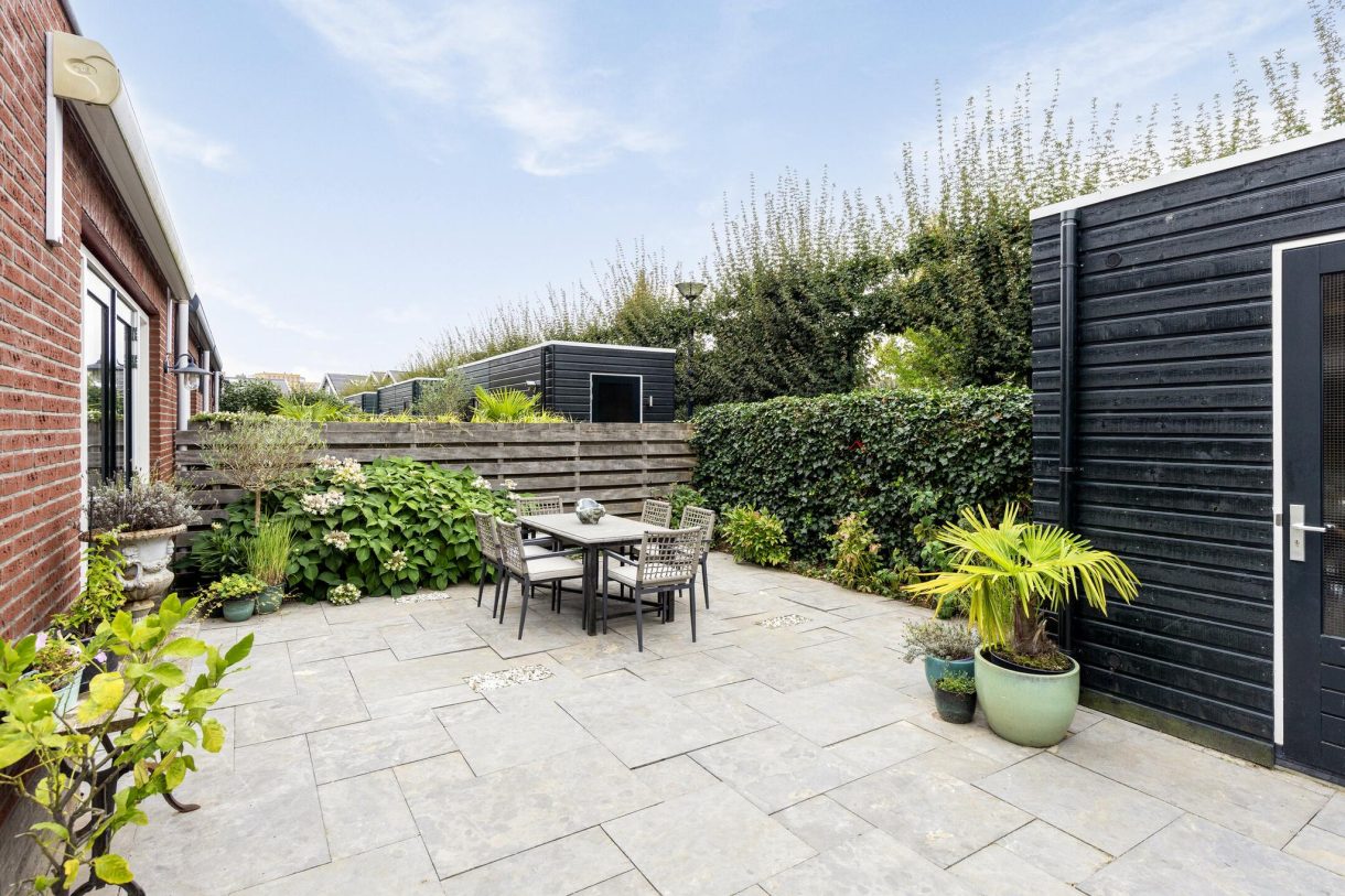 Te koop: Foto Woonhuis aan de Batua 105 in Huissen