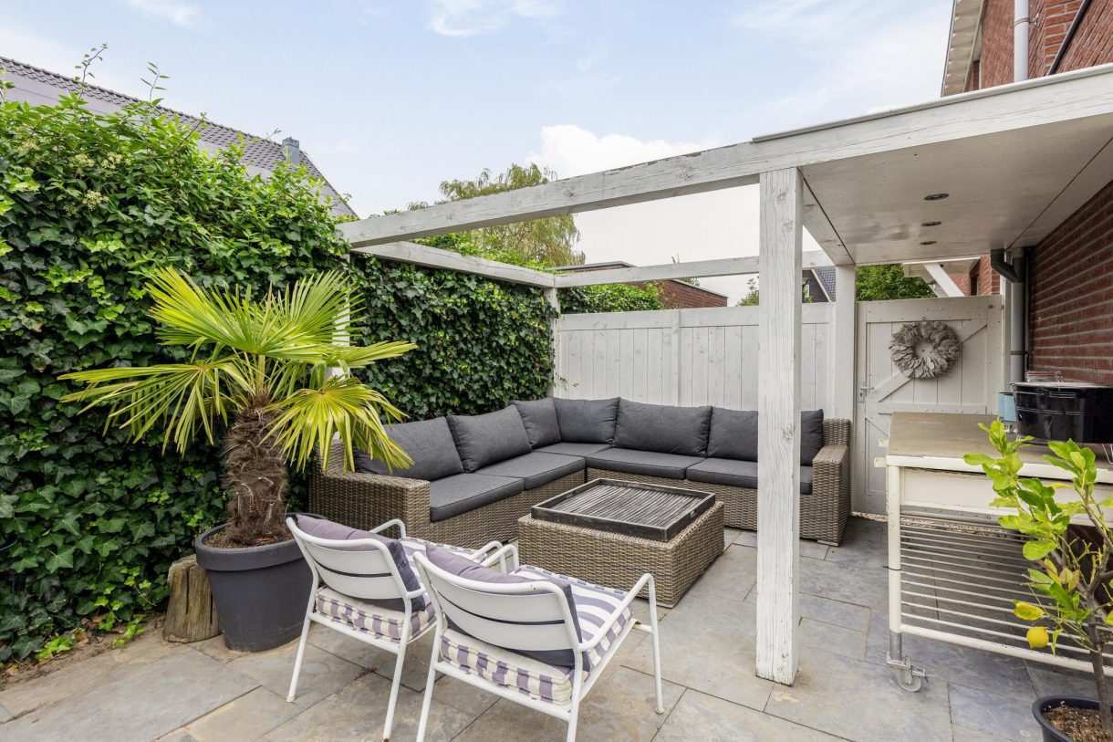 Te koop: Foto Woonhuis aan de Batua 105 in Huissen