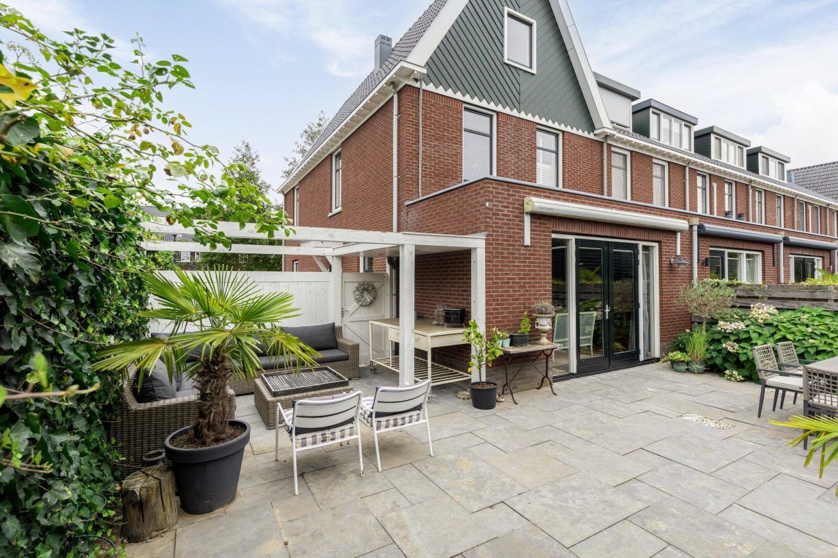 Te koop: Foto Woonhuis aan de Batua 105 in Huissen