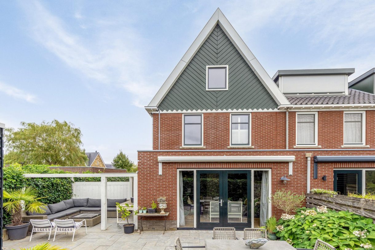 Te koop: Foto Woonhuis aan de Batua 105 in Huissen