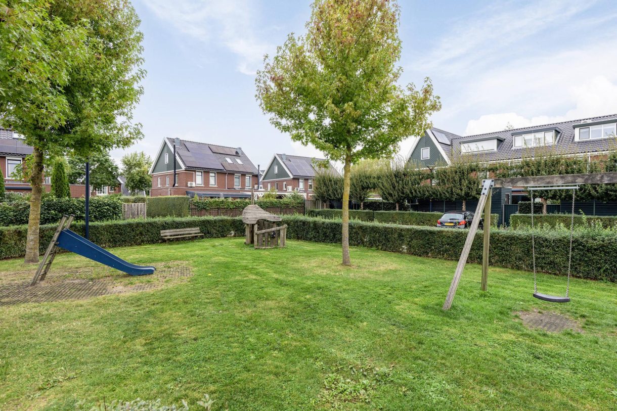 Te koop: Foto Woonhuis aan de Batua 105 in Huissen