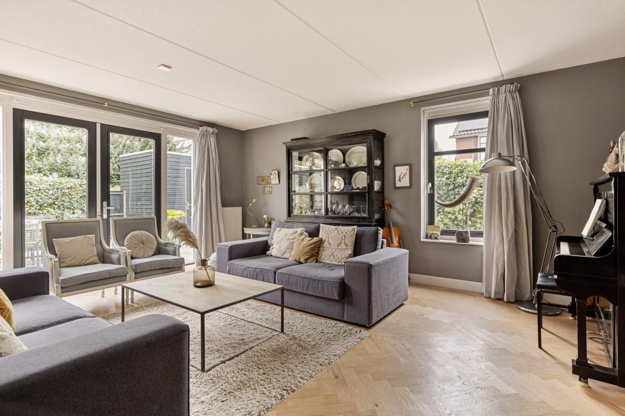 Te koop: Foto Woonhuis aan de Batua 105 in Huissen