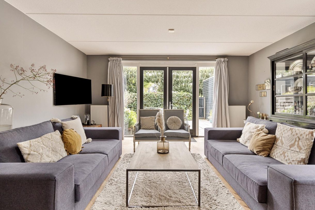 Te koop: Foto Woonhuis aan de Batua 105 in Huissen