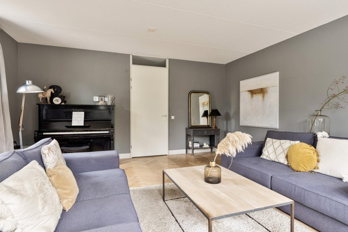 Te koop: Foto Woonhuis aan de Batua 105 in Huissen