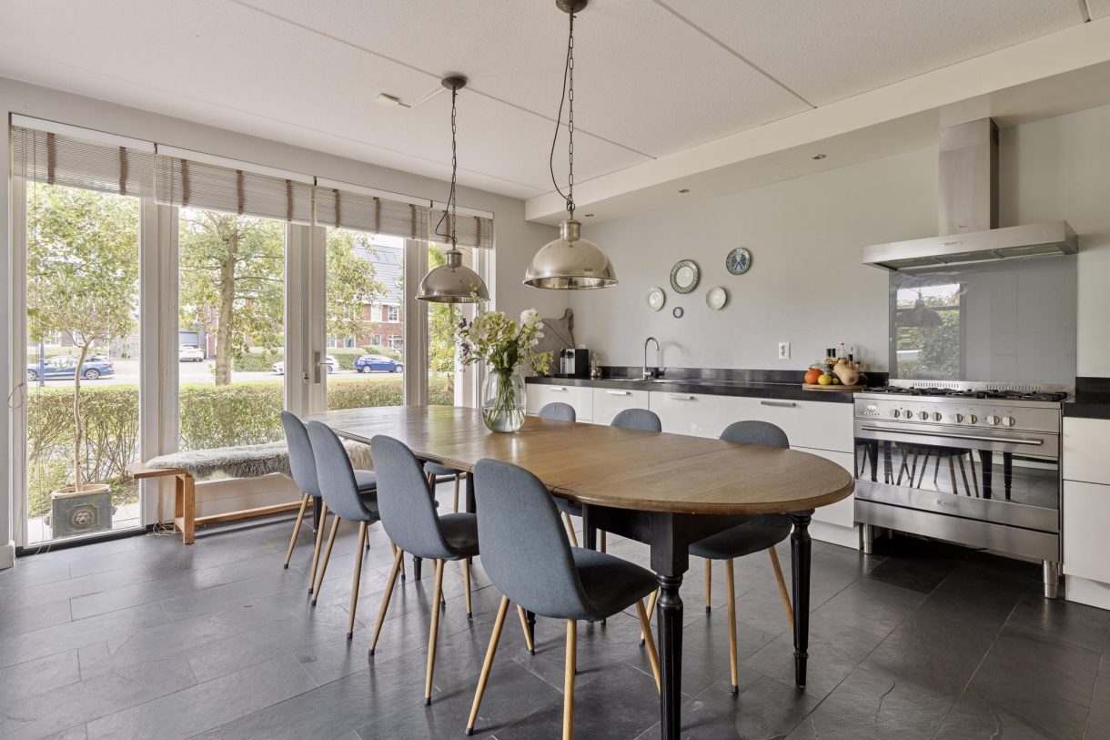 Te koop: Foto Woonhuis aan de Batua 105 in Huissen