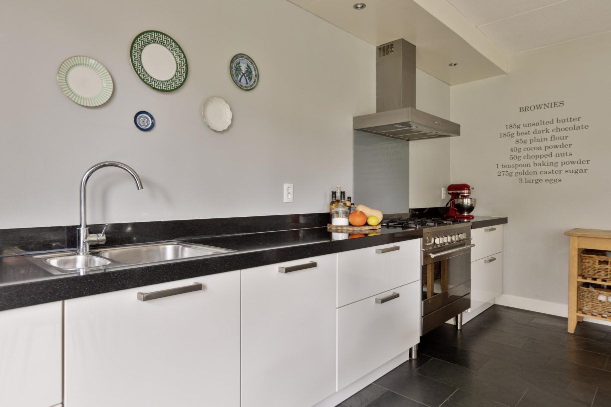 Te koop: Foto Woonhuis aan de Batua 105 in Huissen