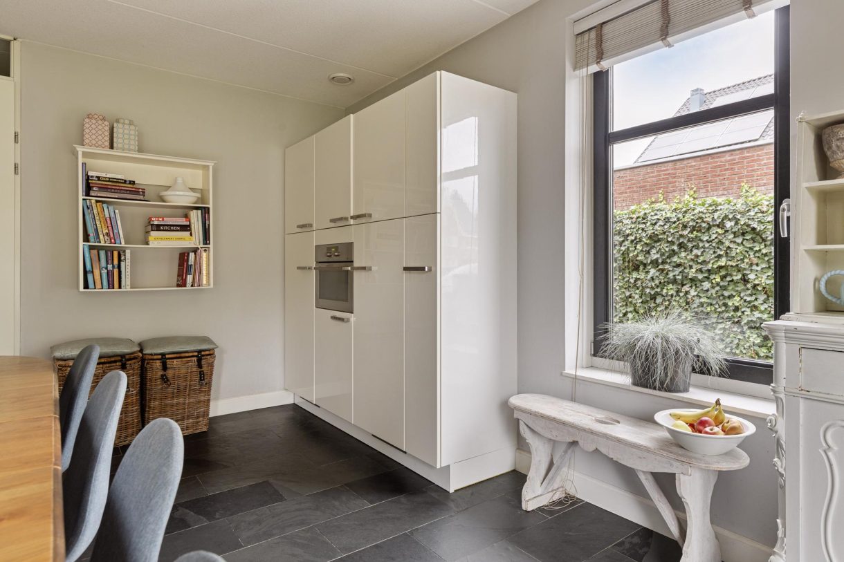 Te koop: Foto Woonhuis aan de Batua 105 in Huissen