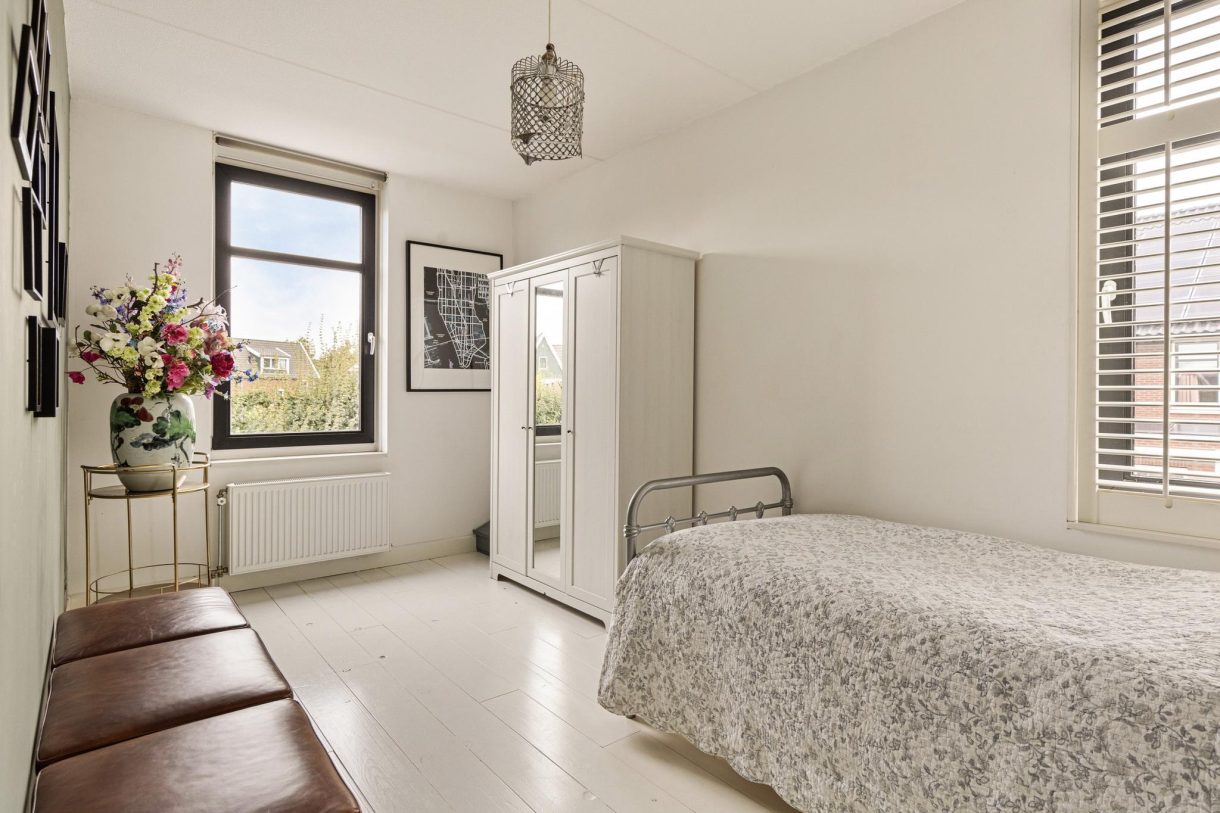 Te koop: Foto Woonhuis aan de Batua 105 in Huissen