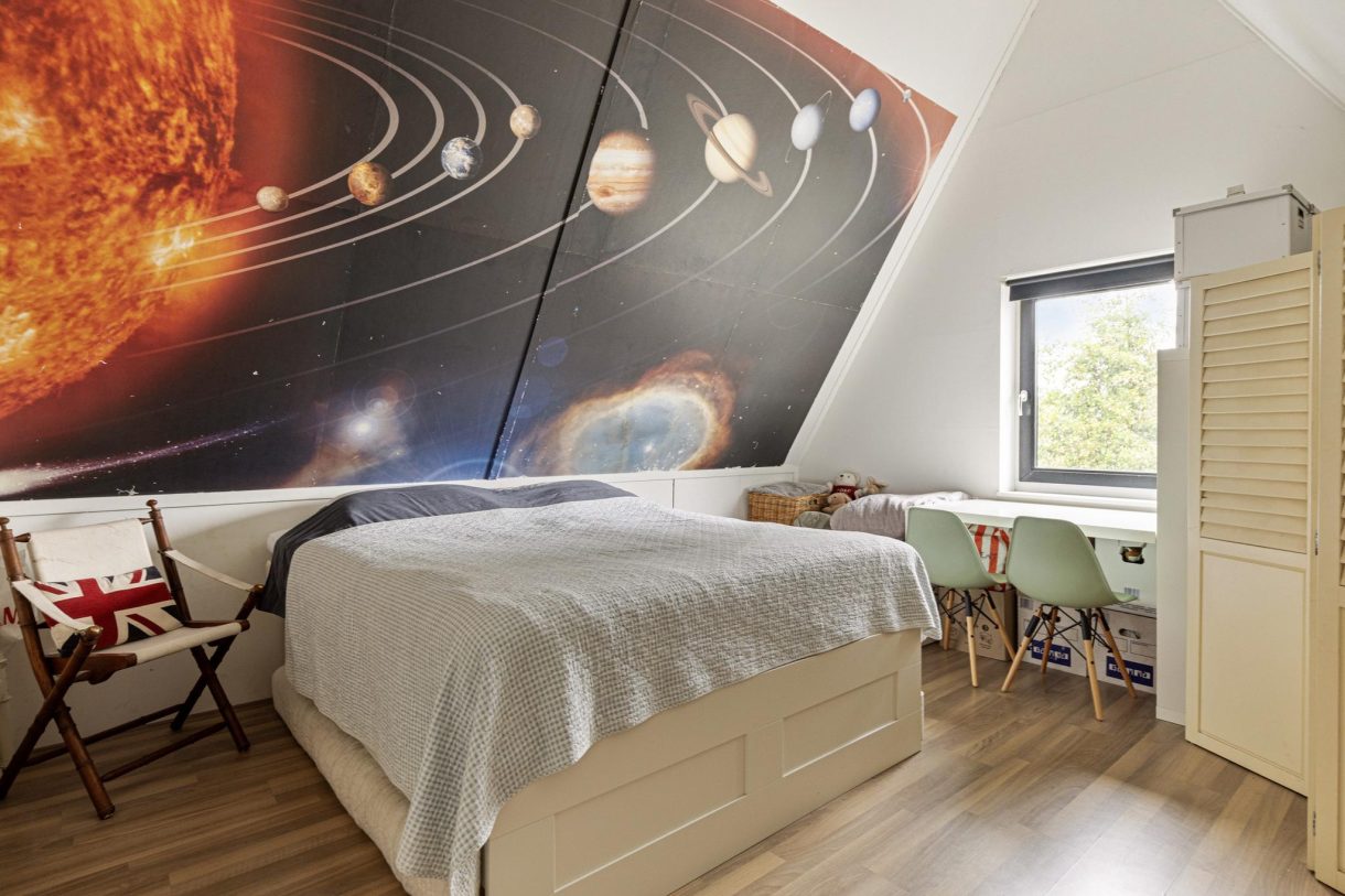 Te koop: Foto Woonhuis aan de Batua 105 in Huissen