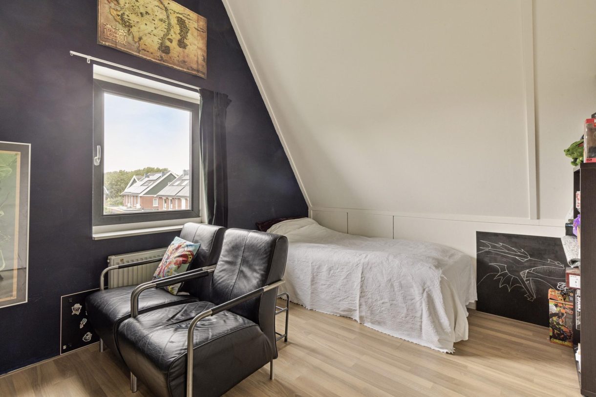 Te koop: Foto Woonhuis aan de Batua 105 in Huissen