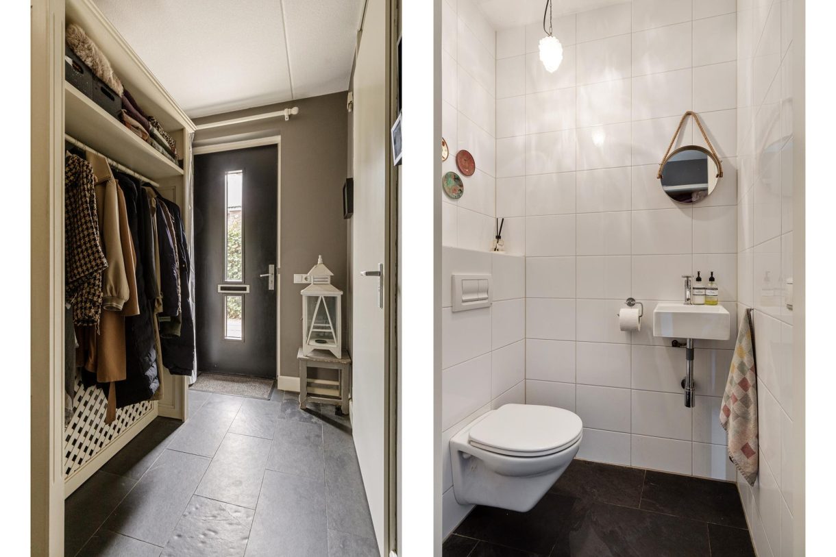 Te koop: Foto Woonhuis aan de Batua 105 in Huissen