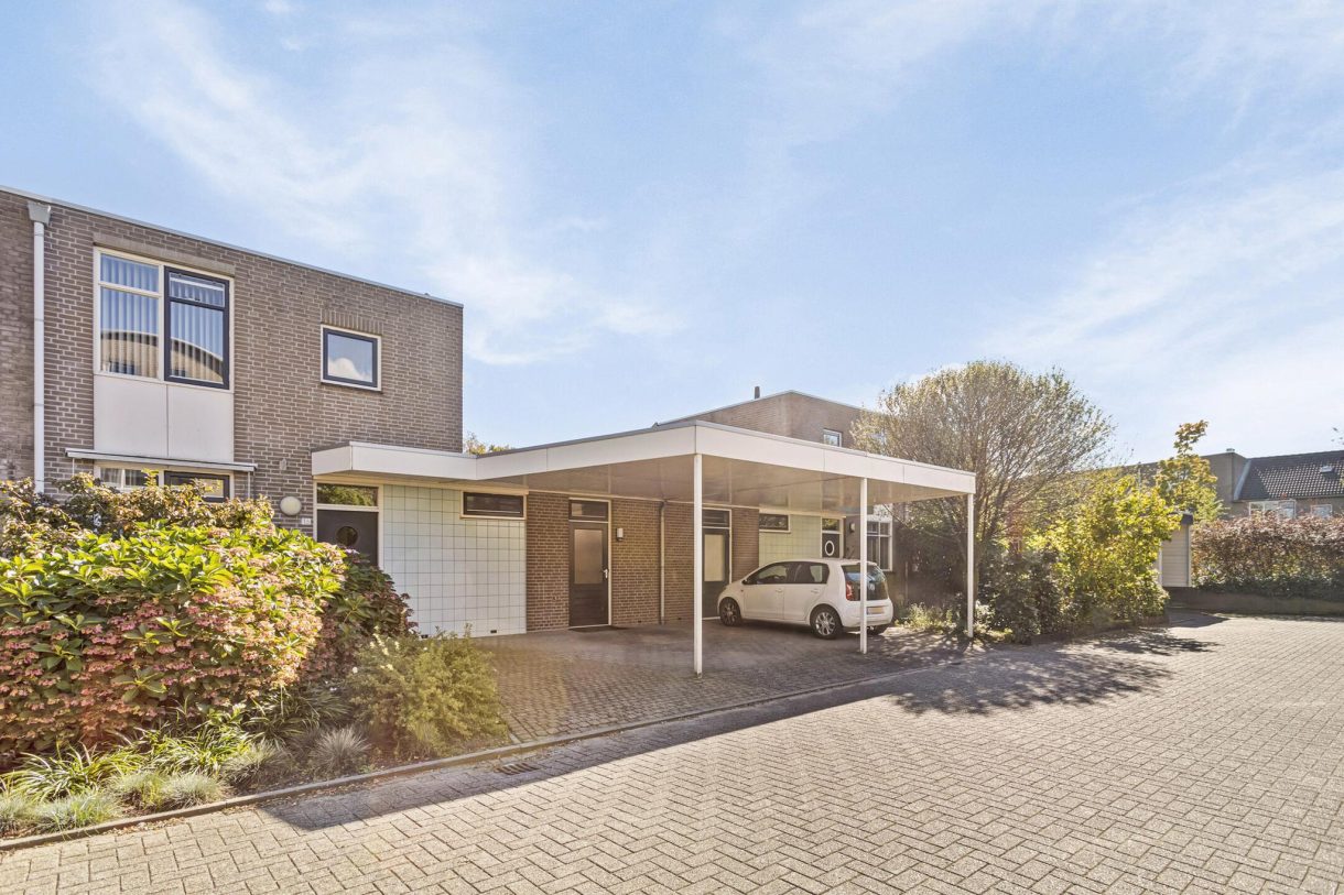 Te koop: Foto Woonhuis aan de Marcusestraat 16 in Arnhem