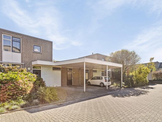 Hoofdfoto van Arnhem Marcusestraat 16