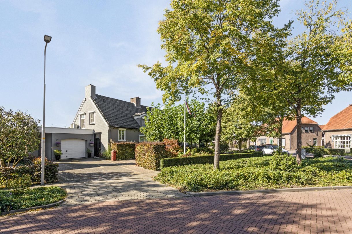 Te koop: Foto Woonhuis aan de Pastoor Versteegstraat 2 in Angeren