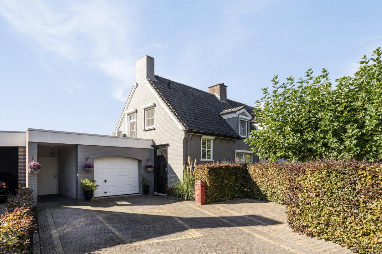 Te koop: Foto Woonhuis aan de Pastoor Versteegstraat 2 in Angeren