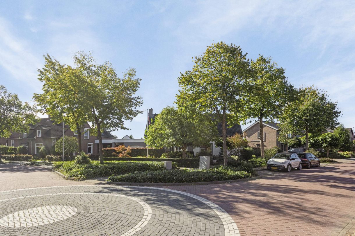 Te koop: Foto Woonhuis aan de Pastoor Versteegstraat 2 in Angeren