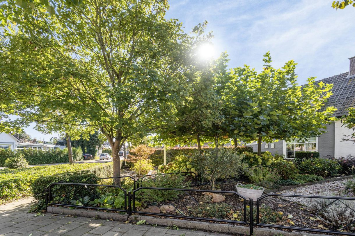 Te koop: Foto Woonhuis aan de Pastoor Versteegstraat 2 in Angeren