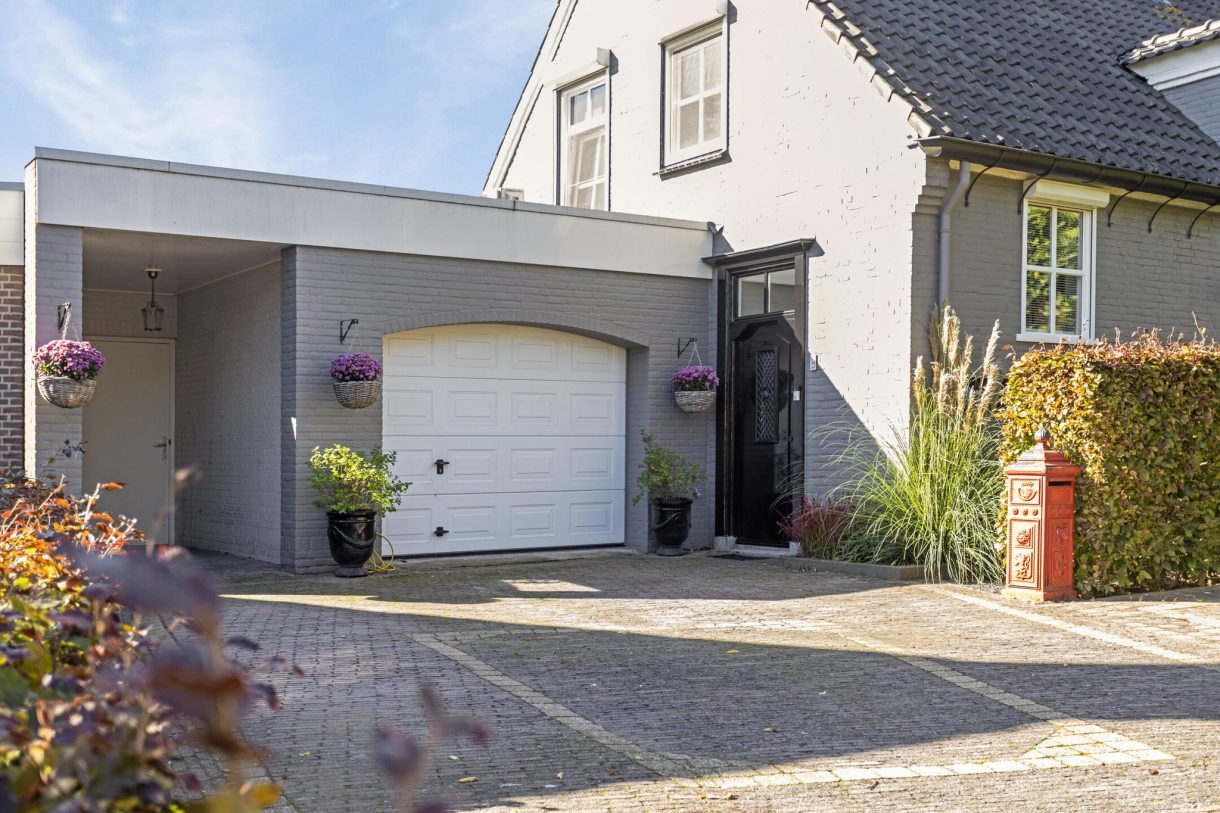 Te koop: Foto Woonhuis aan de Pastoor Versteegstraat 2 in Angeren