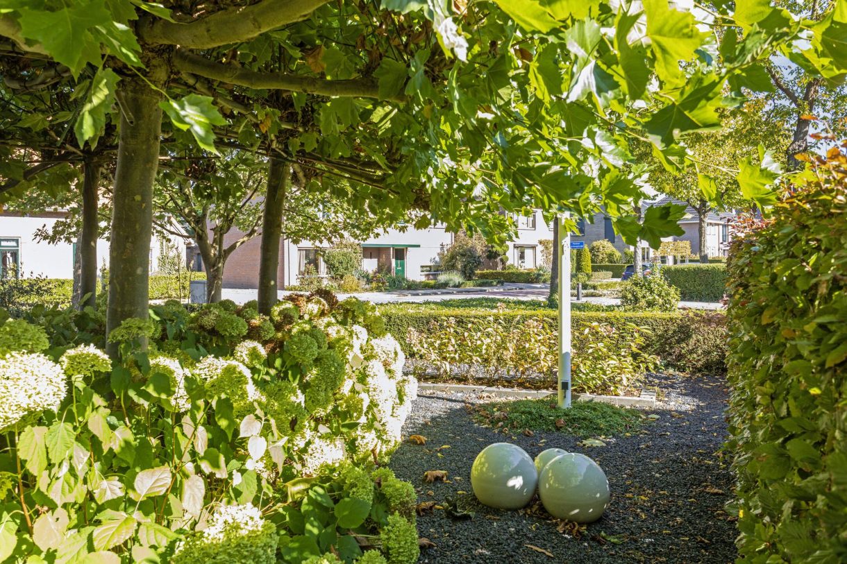 Te koop: Foto Woonhuis aan de Pastoor Versteegstraat 2 in Angeren