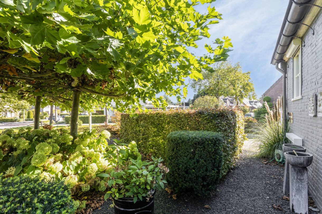 Te koop: Foto Woonhuis aan de Pastoor Versteegstraat 2 in Angeren