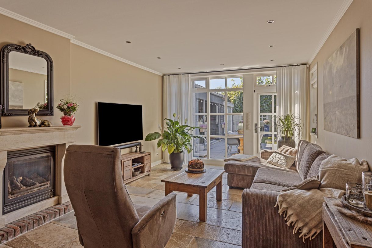 Te koop: Foto Woonhuis aan de Pastoor Versteegstraat 2 in Angeren