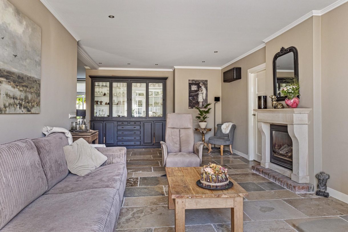 Te koop: Foto Woonhuis aan de Pastoor Versteegstraat 2 in Angeren