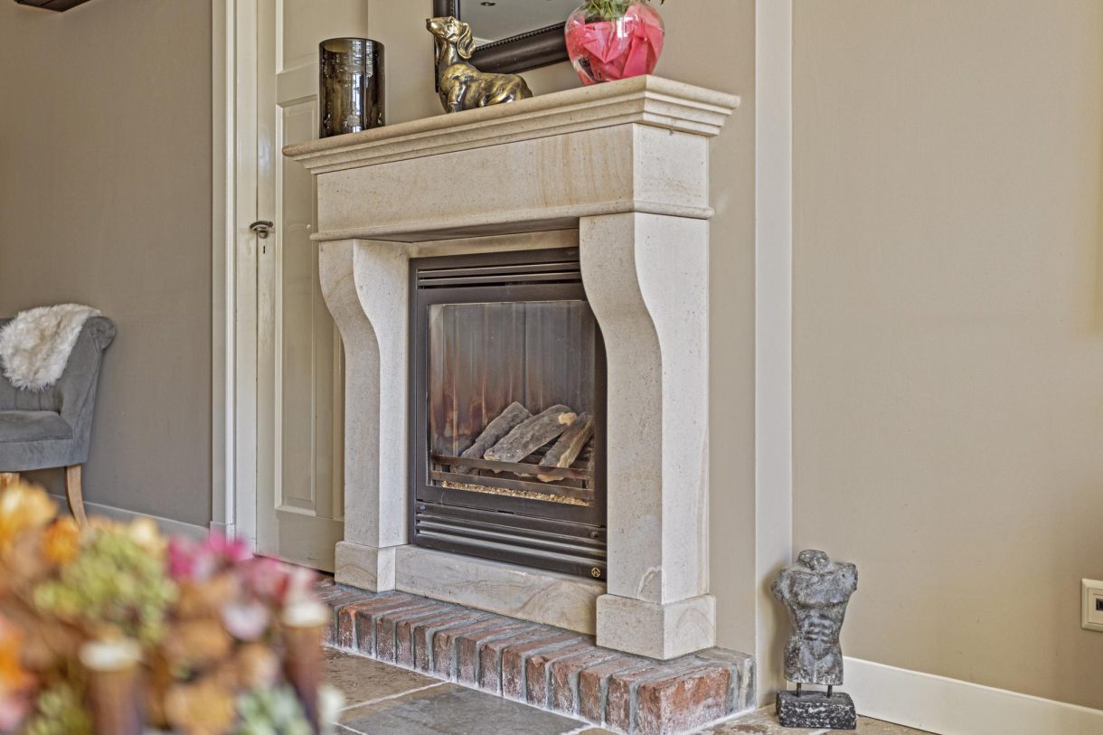 Te koop: Foto Woonhuis aan de Pastoor Versteegstraat 2 in Angeren