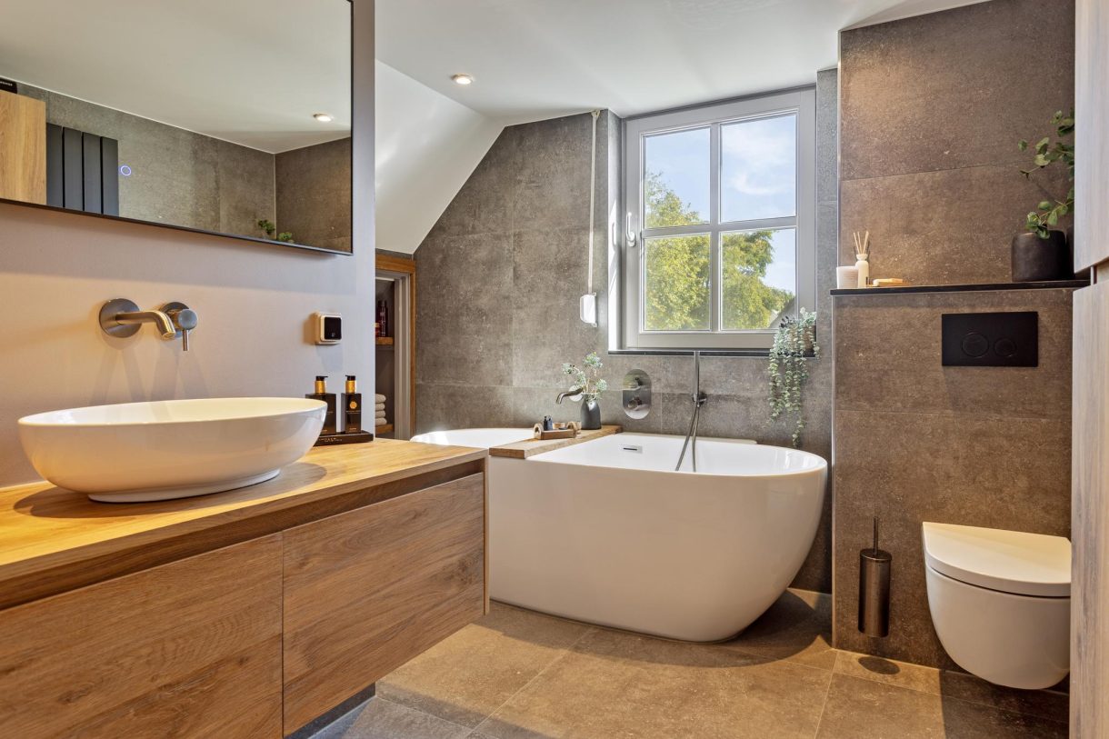 Te koop: Foto Woonhuis aan de Pastoor Versteegstraat 2 in Angeren