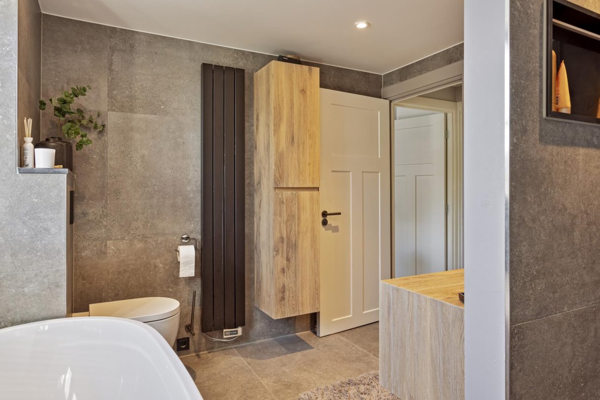 Te koop: Foto Woonhuis aan de Pastoor Versteegstraat 2 in Angeren