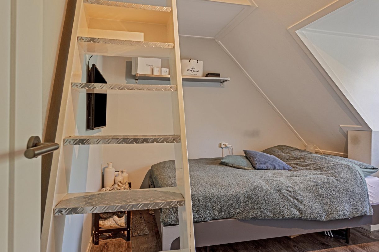 Te koop: Foto Woonhuis aan de Pastoor Versteegstraat 2 in Angeren