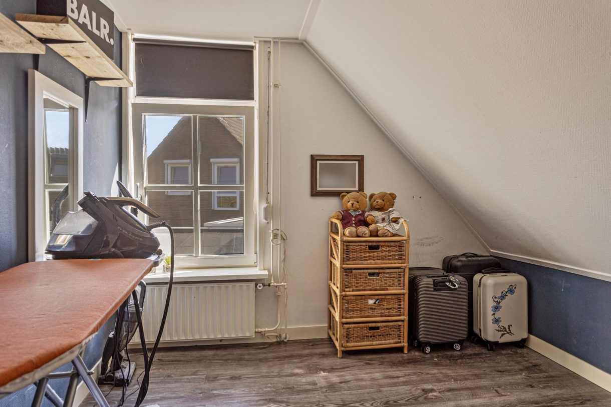 Te koop: Foto Woonhuis aan de Pastoor Versteegstraat 2 in Angeren