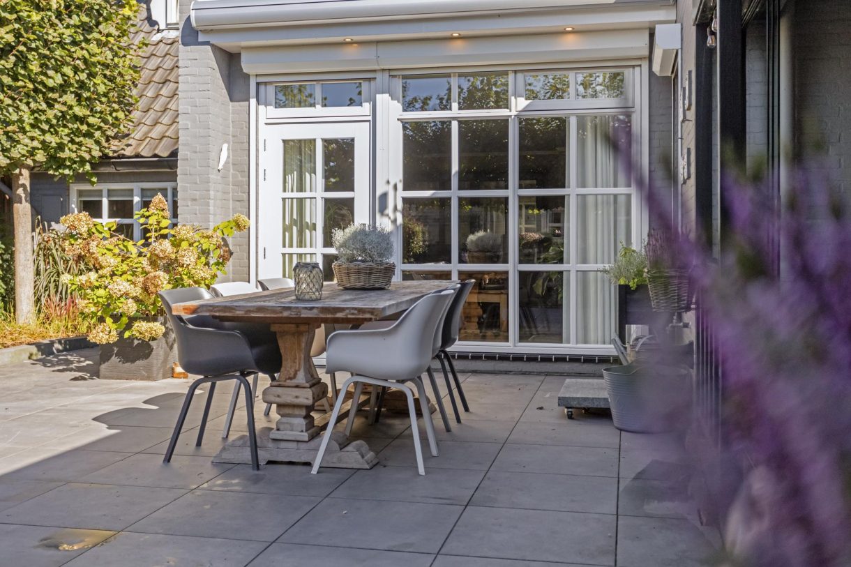 Te koop: Foto Woonhuis aan de Pastoor Versteegstraat 2 in Angeren