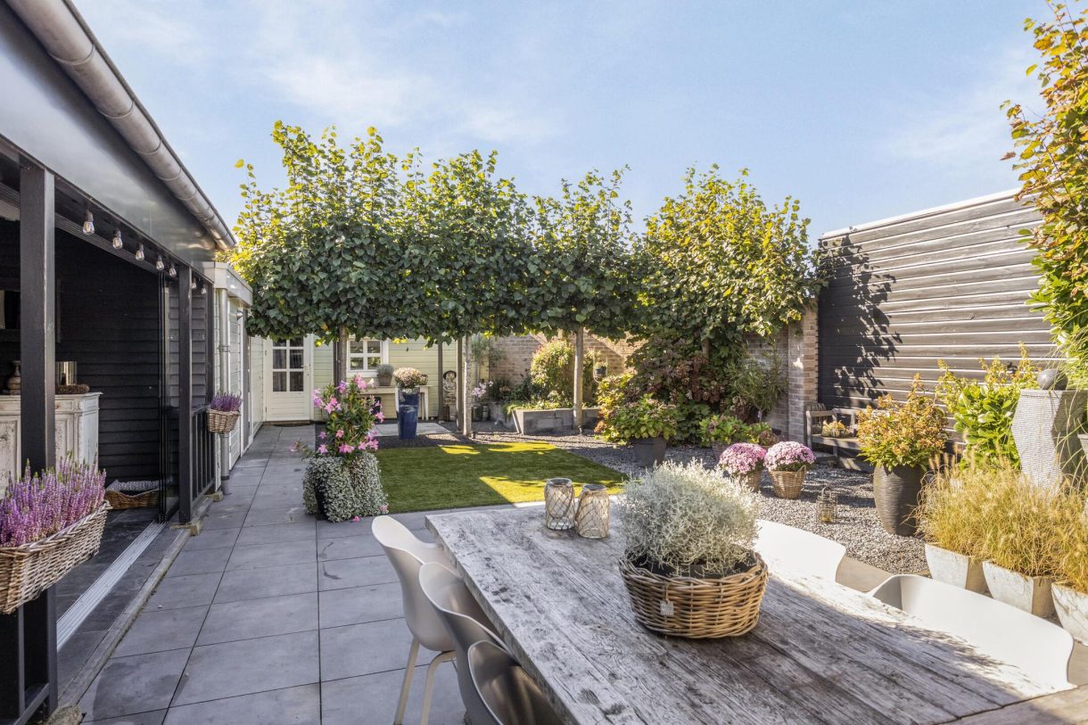 Te koop: Foto Woonhuis aan de Pastoor Versteegstraat 2 in Angeren