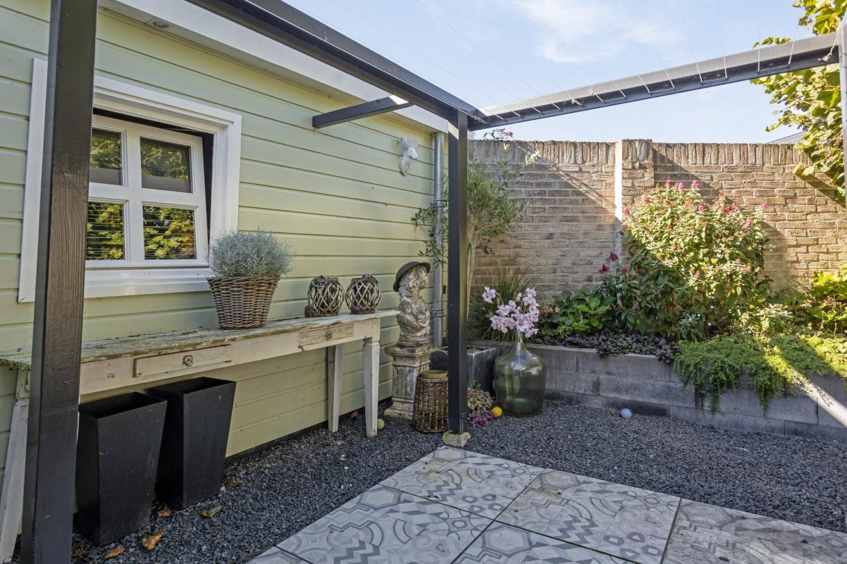 Te koop: Foto Woonhuis aan de Pastoor Versteegstraat 2 in Angeren