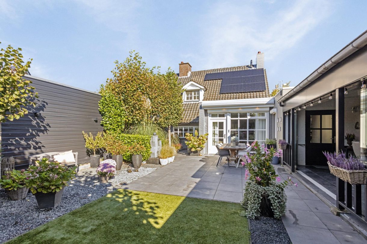 Te koop: Foto Woonhuis aan de Pastoor Versteegstraat 2 in Angeren