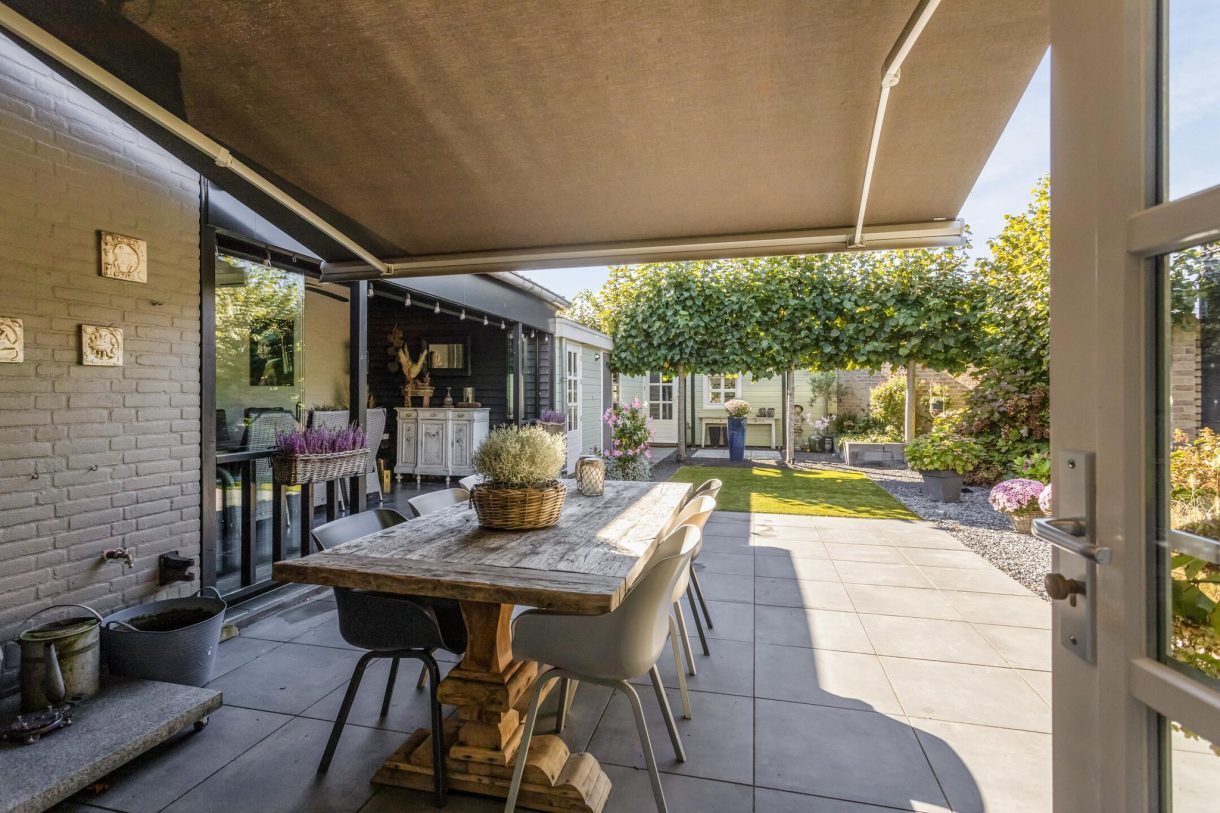 Te koop: Foto Woonhuis aan de Pastoor Versteegstraat 2 in Angeren