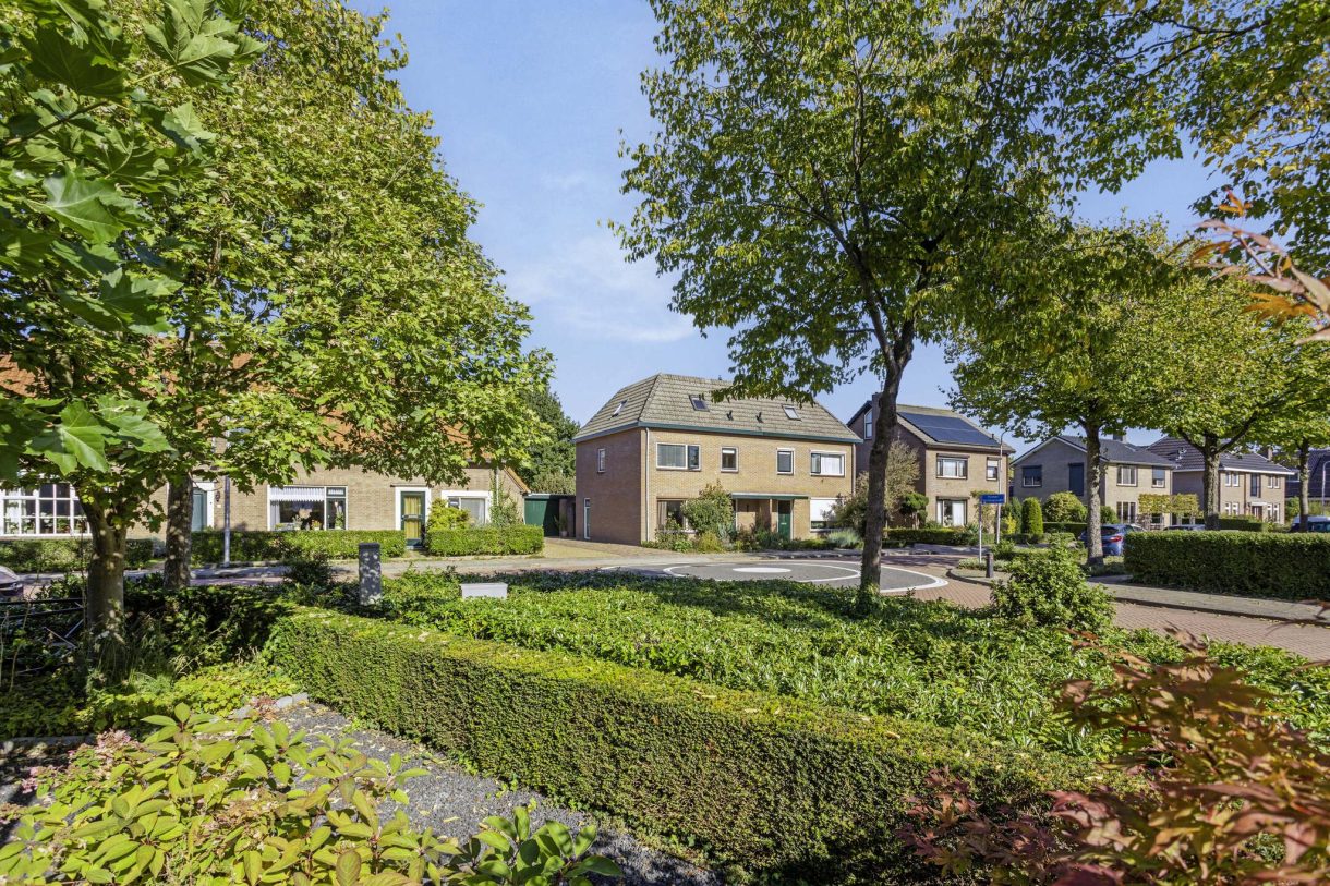 Te koop: Foto Woonhuis aan de Pastoor Versteegstraat 2 in Angeren