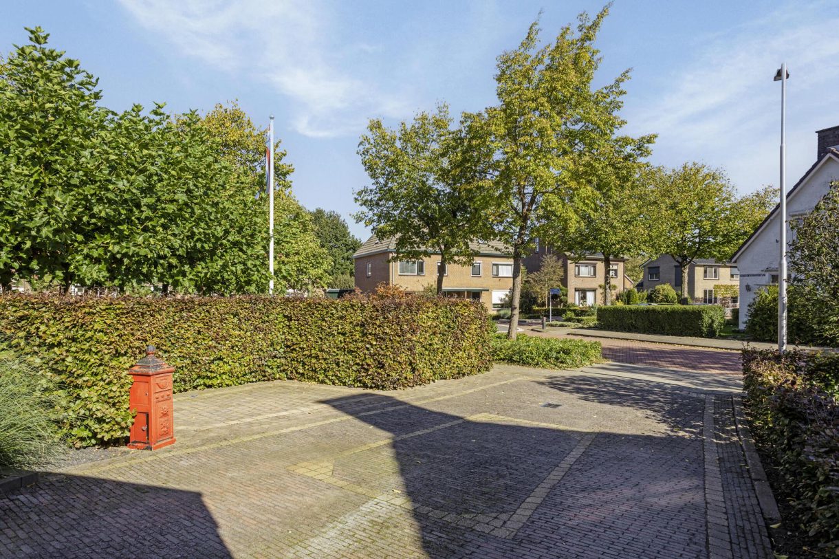 Te koop: Foto Woonhuis aan de Pastoor Versteegstraat 2 in Angeren