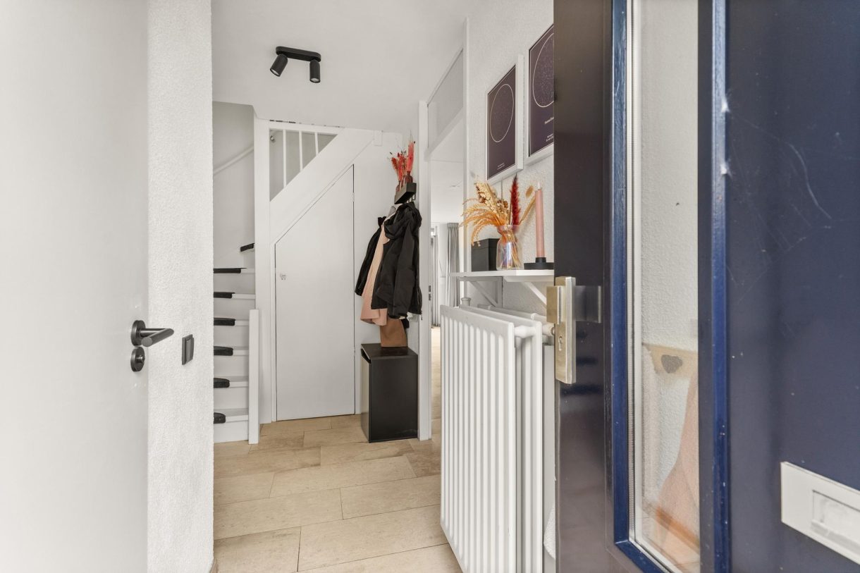 Te koop: Foto Woonhuis aan de Keplerstraat 49 in Nijmegen