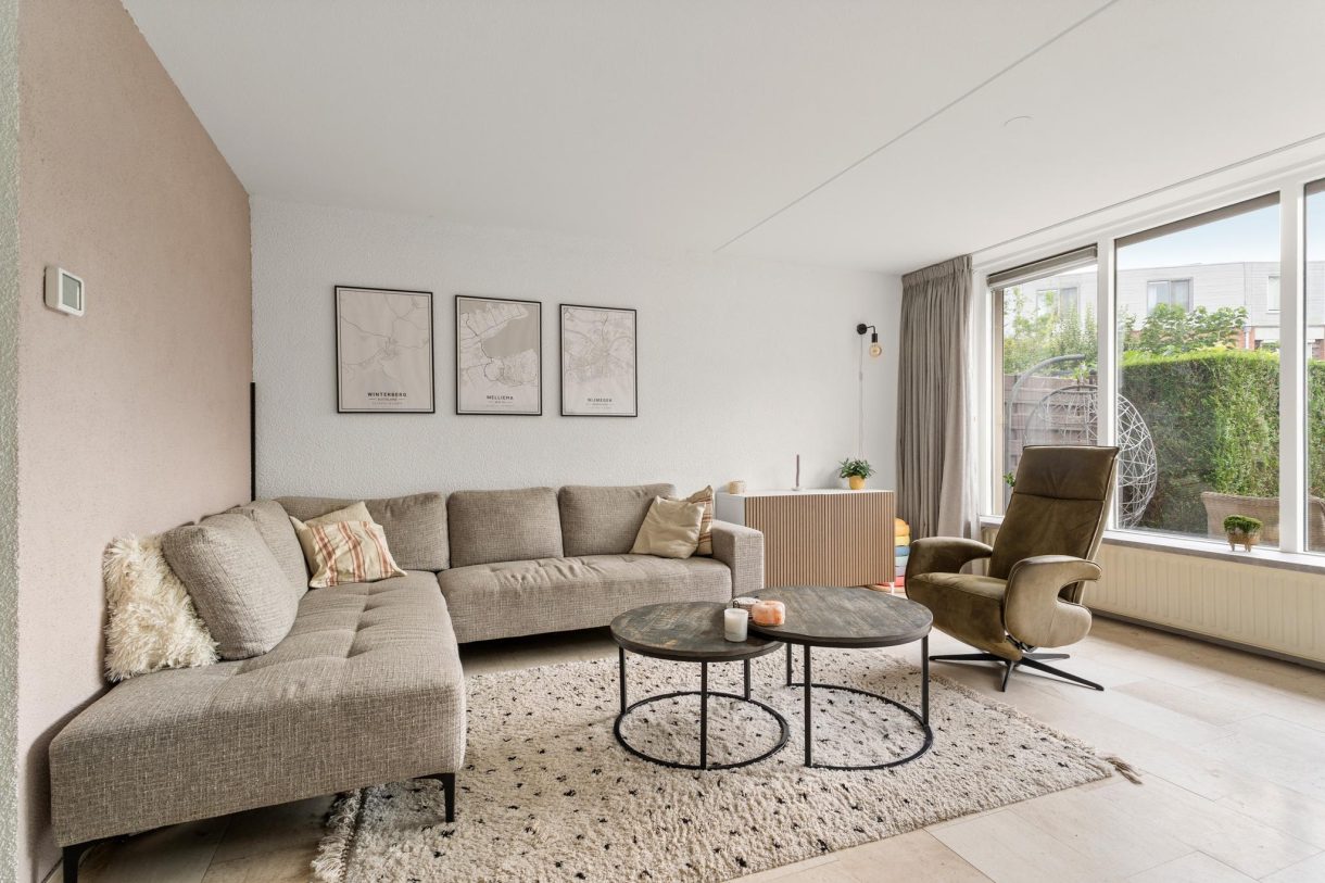 Te koop: Foto Woonhuis aan de Keplerstraat 49 in Nijmegen