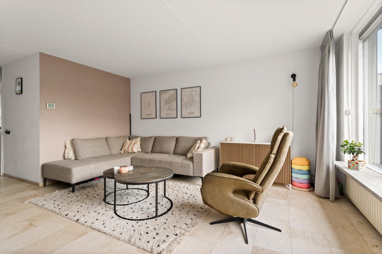 Te koop: Foto Woonhuis aan de Keplerstraat 49 in Nijmegen