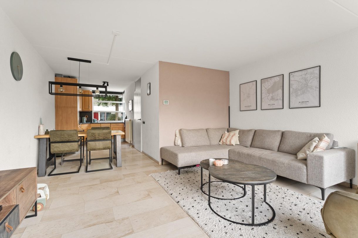 Te koop: Foto Woonhuis aan de Keplerstraat 49 in Nijmegen