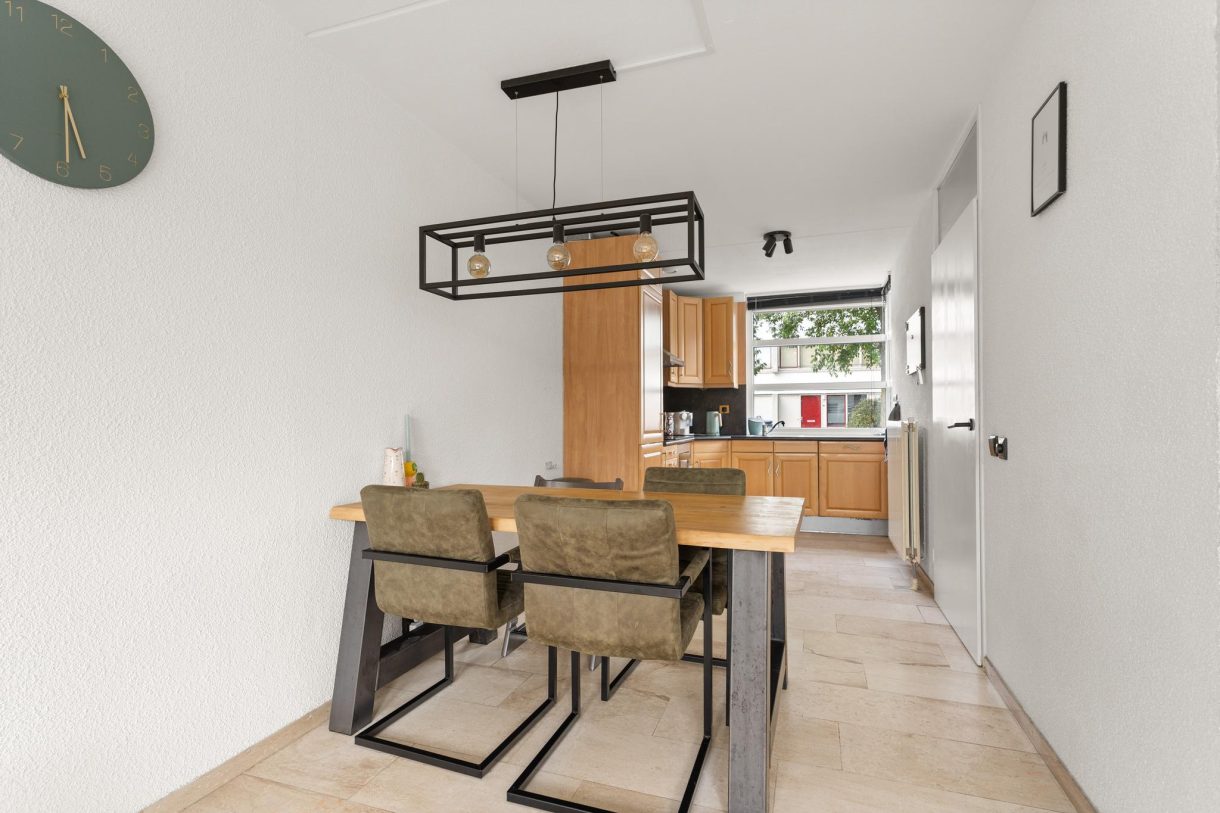 Te koop: Foto Woonhuis aan de Keplerstraat 49 in Nijmegen