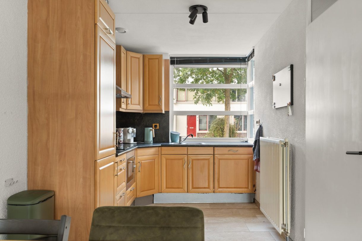 Te koop: Foto Woonhuis aan de Keplerstraat 49 in Nijmegen