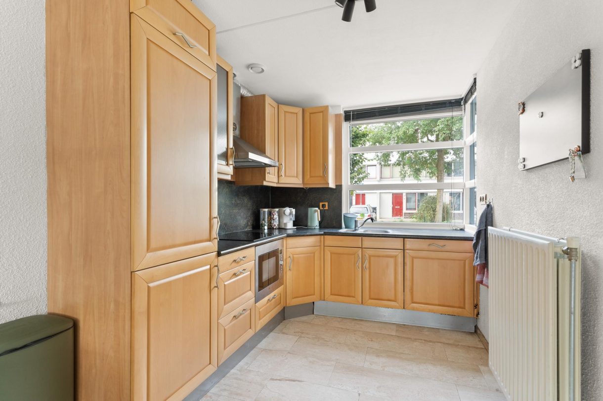 Te koop: Foto Woonhuis aan de Keplerstraat 49 in Nijmegen