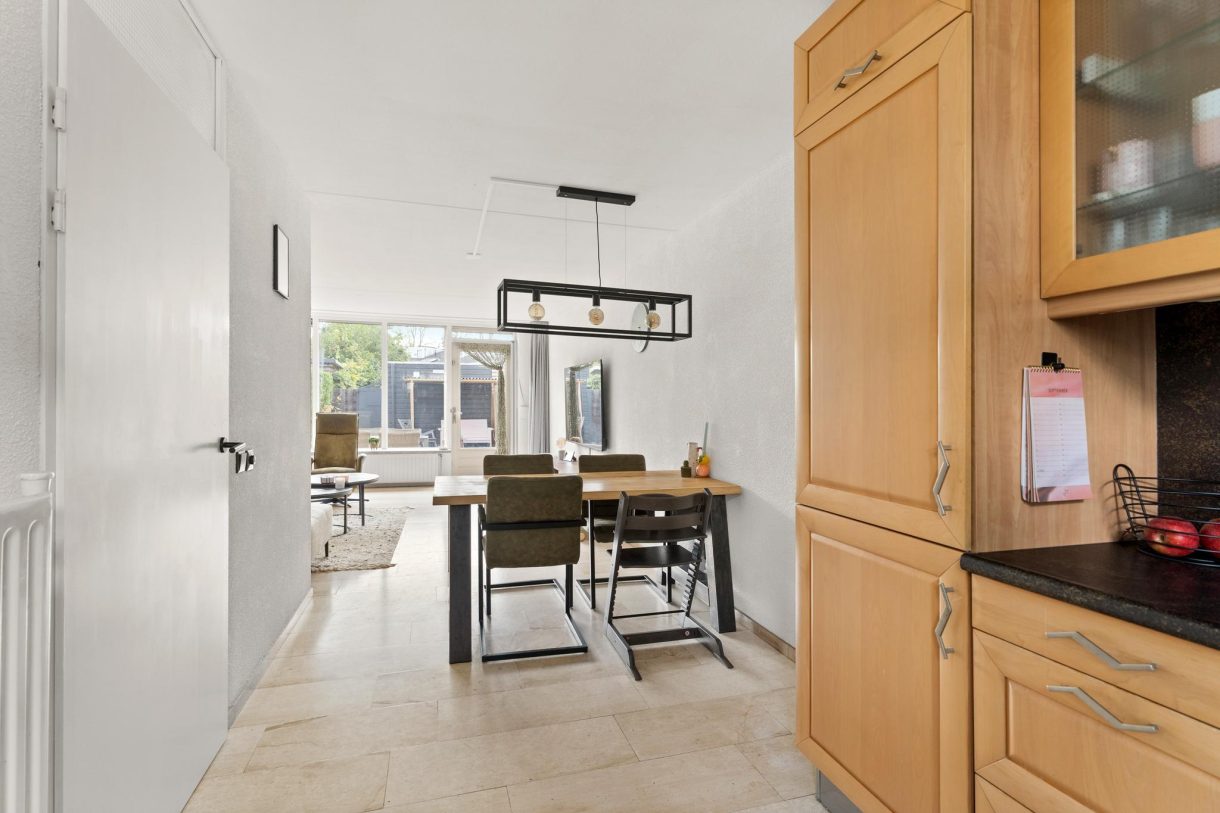 Te koop: Foto Woonhuis aan de Keplerstraat 49 in Nijmegen